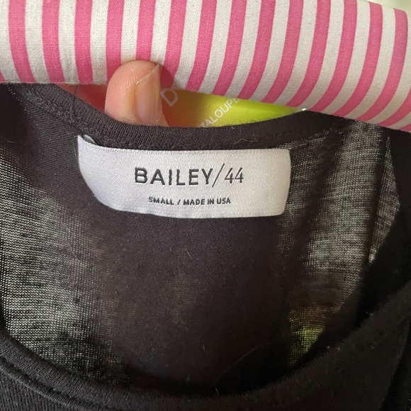 Anthropologie Bailey 44 Ballet Dress - Picture 2 of 7